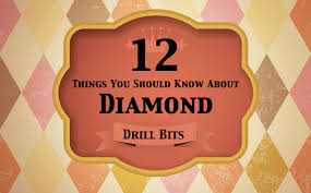 Using a hammer drill in a porcelain nail tile will break the hard yet brittle porcelain. Diamond Drill Bits 12 Things You Should Know