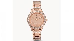 De dior à fossil en passant par chaumet, elles défient les traces du temps pour devenir des pièces cultes à l'aura intemporelle. Soldes 2021 Montres Fossil Femmes En Promo