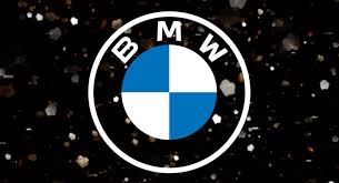Bmw Officially Introduces New Flat Logo For Use On Promotional Material Not On Cars Yet Bmw Bmw Logo Cars And Coffee