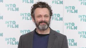 Michael Sheen in 'Green River Killer' Movie on Gary Ridgway