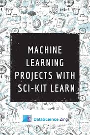Real World Machine Learning Projects With Scikit Learn Machine Learning Projects Machine Learning Basics Machine Learning