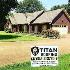 Maybe you would like to learn more about one of these? Titan Roofing Construction 15 Warfield Cove Jackson Tn 38305 731 588 4531 Titan Roofing Construction Is Jackson Tn 1 Residential And Commercial Roofing Company We Have Over 100 Years Combined Experience