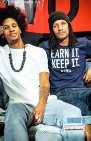 500 Les Twins Masters Of Movement Animation Ideas In 2020 Les Twins Twins Les Twins Larry Dragon ball z wallpapers twins.