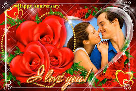 Maybe you would like to learn more about one of these? Happy Anniversary Gif Photo Frame 2018 Gif Maker For Android Apk Download