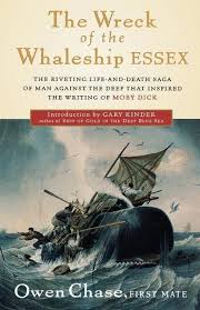 Download it once and read it on your kindle device, pc, phones or tablets. The Wreck Of The Whaleship Essex Von Owen Chase Taschenbuch 978 0 15 600689 7 Thalia