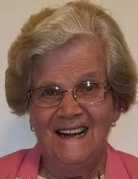 Obituary information for Sallie A. Henderzahs