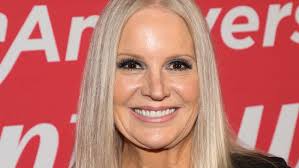 Crown Media Programming Exec Michelle Vicary Steps Down