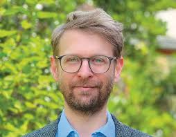 Liebe Freundinnen und Freunde des Moses Mendelssohn Zentrums Dezember 2023  #99 Newsletter