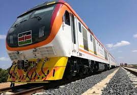 How to book sgr via mpesa. How To Book Sgr Trainticket
