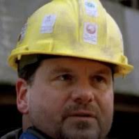 Derek Merchant (Alternate Universe)