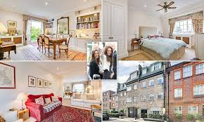 1 8million Chelsea Flat Where Kate And