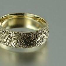 26 Impossibly Beautiful Scottish Wedding Ideas Celtic Wedding Rings Big Wedding Rings Celtic Wedding