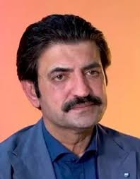 Anwar Jan Baloch (@AnwarjanMarri)