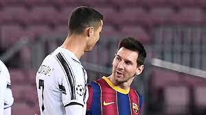 He's a fantastic player to see. henrik larsson on playing with messi & cristiano ronaldo Cristiano Ronaldo Says Playing Lionel Messi Is A Great Privilege Football News Sky Sports