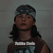 Namorando com Robin: O Romance do #PepsiCanetaRoyale