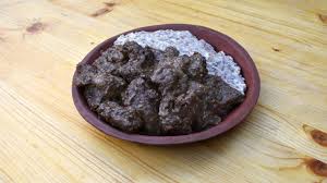 This recipe was a popular dessert choice with. Venison Stew And Spelt Puls Ancient Roman Recipes Youtube