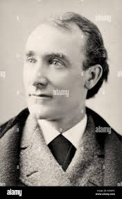 Edward loomis hi-res stock photography and images