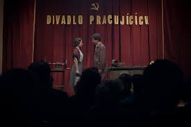 „byla to výzva, která mě zavedla do nových neprobádaných končin. Jan Cina Csfd Cz