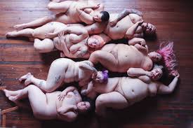 Historia de una stripper - La Tercera