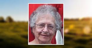 Marilyn Lowry Obituary July 18, 2015