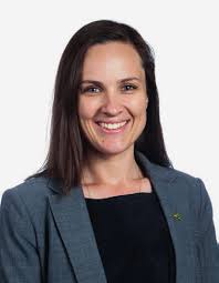 Corporate Report 2018-2019