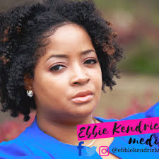 Stream Ebony Harding-Kendrick