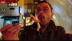 In New York City, we brought together clients for Tastemakers Table, an  intimate dinner event centered