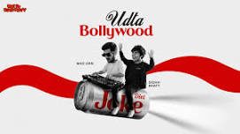 Udta Bollywood: Diet Coke Edition