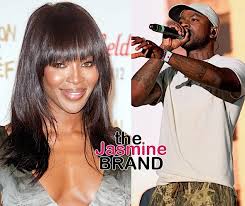 A beautiful little blessing has. Naomi Campbell Shuts Down Rumors That She No Longer Speaks To Ex Boyfriend Skepta All Love Thejasminebrand