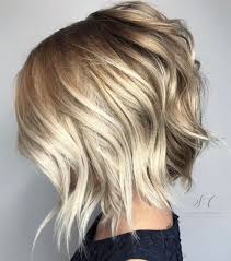 We have many examples for you. 50 Trendy Inverted Bob Haircuts