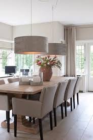 Glamorous And Exciting Dining Room Decor See More Luxurious Interior Design Details At Decoratingstyles Decorstyl In 2020 Dining Table Dining Room Decor Room Decor