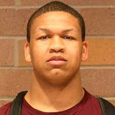 Alaric Jackson, Iowa, Offensive Tackle