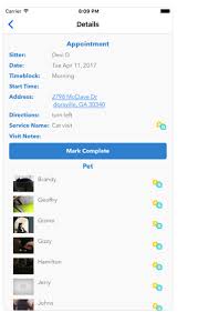 Internet based pet sitting software Power Pet Sitter Reviews And Pricing 2021