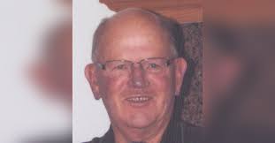 Obituary information for Lynn Alan Ferguson