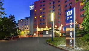 Zu über 120 zielen ab stuttgart. Hotel Nh Stuttgart Airport 70 9 2 Prices Reviews Filderstadt Germany Tripadvisor