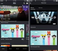 Directv Now Launches On The Ios And Apple Tv App Stores Macrumors
