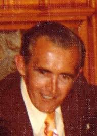 George T. McCarthy Obituary