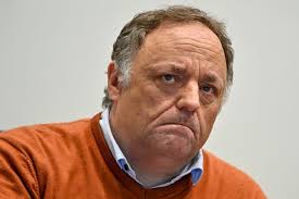 The manhunt began on 18 may 2021. Not Smart Van Ranst Joins Support Group For Fugitive Soldier Jurgen Conings