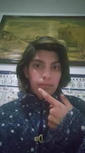 @Rafaela Ríos Martínez la oficial @Rafaela Ríos Martínez la secundaria