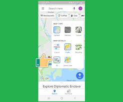 We did not find results for: Google Maps Is Rolling Out New 3d Layer Control And Local Recommendations In Its For You Tab Digital Information World