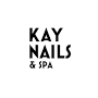 Kay Nails from www.kaynailsspa.com