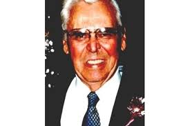 Vern Field Obituary (2015)