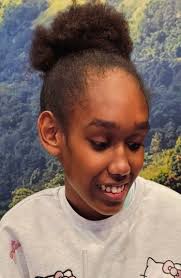 Fundraiser by David Rogers : Maiva's Scoliosis Surgery