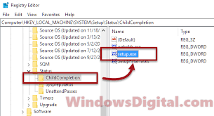The Computer Restarted Unexpectedly Loop Windows 10 Regedit Fix Windows 10 Windows 10 Things