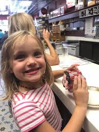 Bauder's Peppermint Bars at Tandem Brick in Des Moines