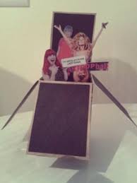 Beach square pop up box card using rubbernecker dies and the paper cut pop up card kit. Pop Up Box Card 8 Steps Instructables