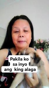 Maingay na ako lagi dahil sa kanila.