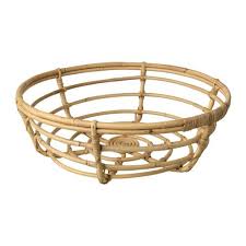 Ikea Us Furniture And Home Furnishings Bamboo Decor Handmade Baskets Fabric Decor