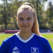 Kaarsterin Lara Ulrich mit zweitem Dreierpack in Folge