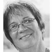 Deborah Curnutte Obituary (1951